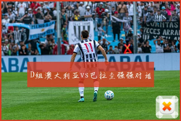 D组澳大利亚vs巴拉圭强强对话