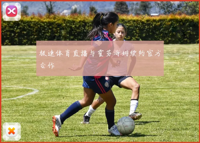 极速体育直播与霍芬海姆续约官方合作