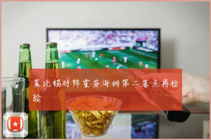 莱比锡对阵霍芬海姆第二落点再检验