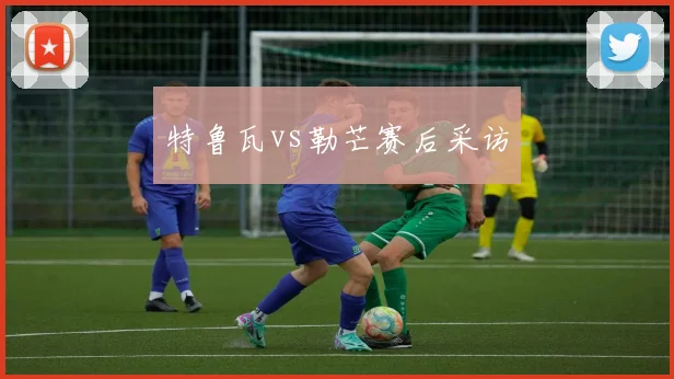 特鲁瓦vs勒芒赛后采访