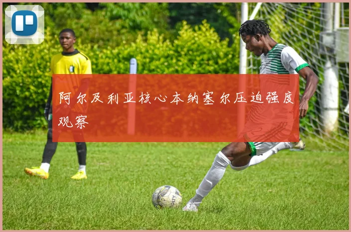 阿尔及利亚核心本纳塞尔压迫强度观察