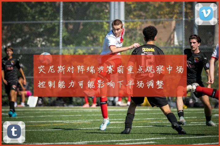 突尼斯对阵瑞典赛前重点观察中场控制能力可能影响下半场调整