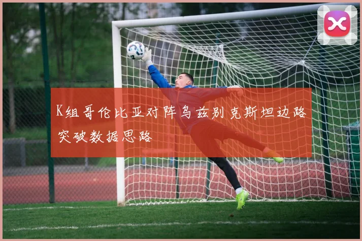 K组哥伦比亚对阵乌兹别克斯坦边路突破数据思路