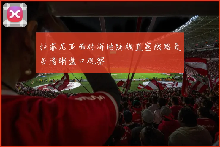 拉菲尼亚面对海地防线直塞线路是否清晰盘口观察