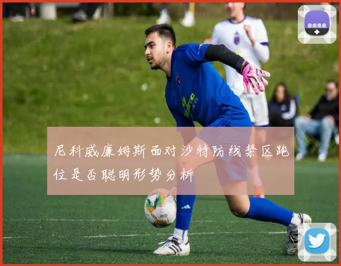 尼科威廉姆斯面对沙特防线禁区跑位是否聪明形势分析